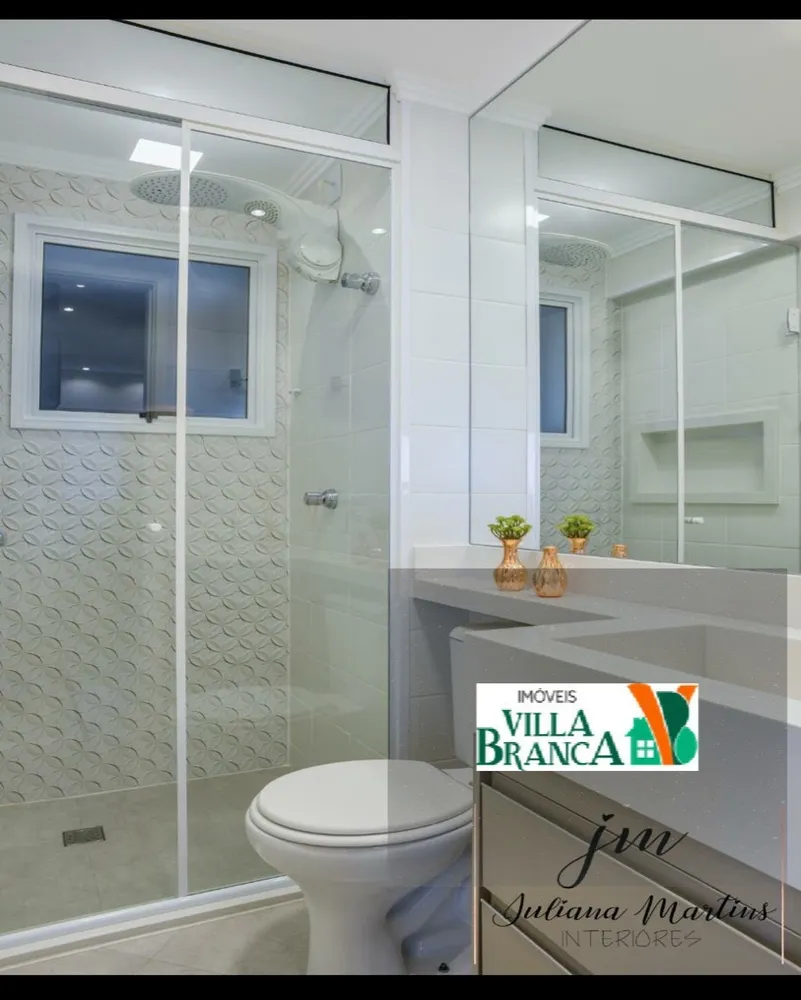 Apartamento, 3 quartos, 96 m² - Foto 1