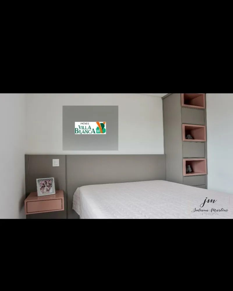 Apartamento, 3 quartos, 96 m² - Foto 2