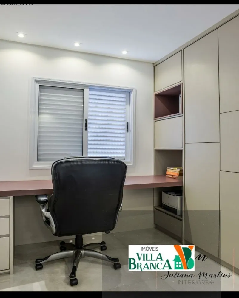 Apartamento, 3 quartos, 96 m² - Foto 4