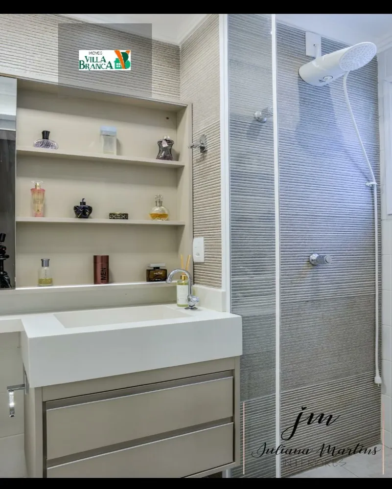 Apartamento, 3 quartos, 96 m² - Foto 3