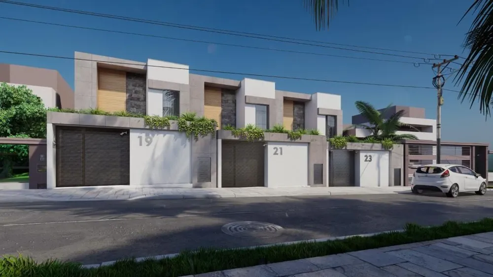 Casa, 4 quartos, 142 m² - Foto 3