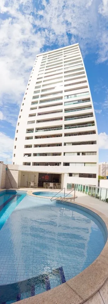 Cobertura, 3 quartos, 165 m² - Foto 1