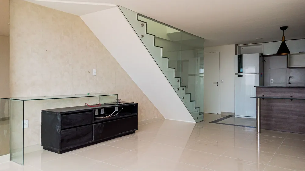 Cobertura, 3 quartos, 165 m² - Foto 3