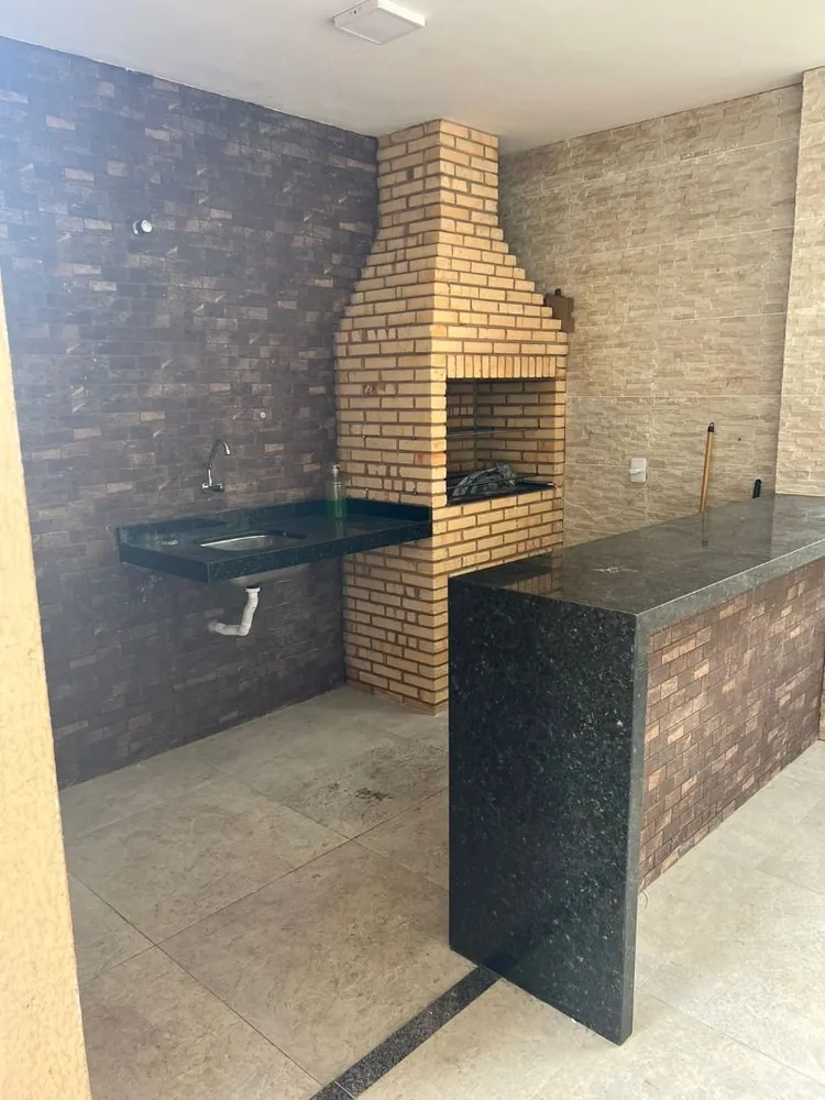 Apartamento, 2 quartos, 53 m² - Foto 4