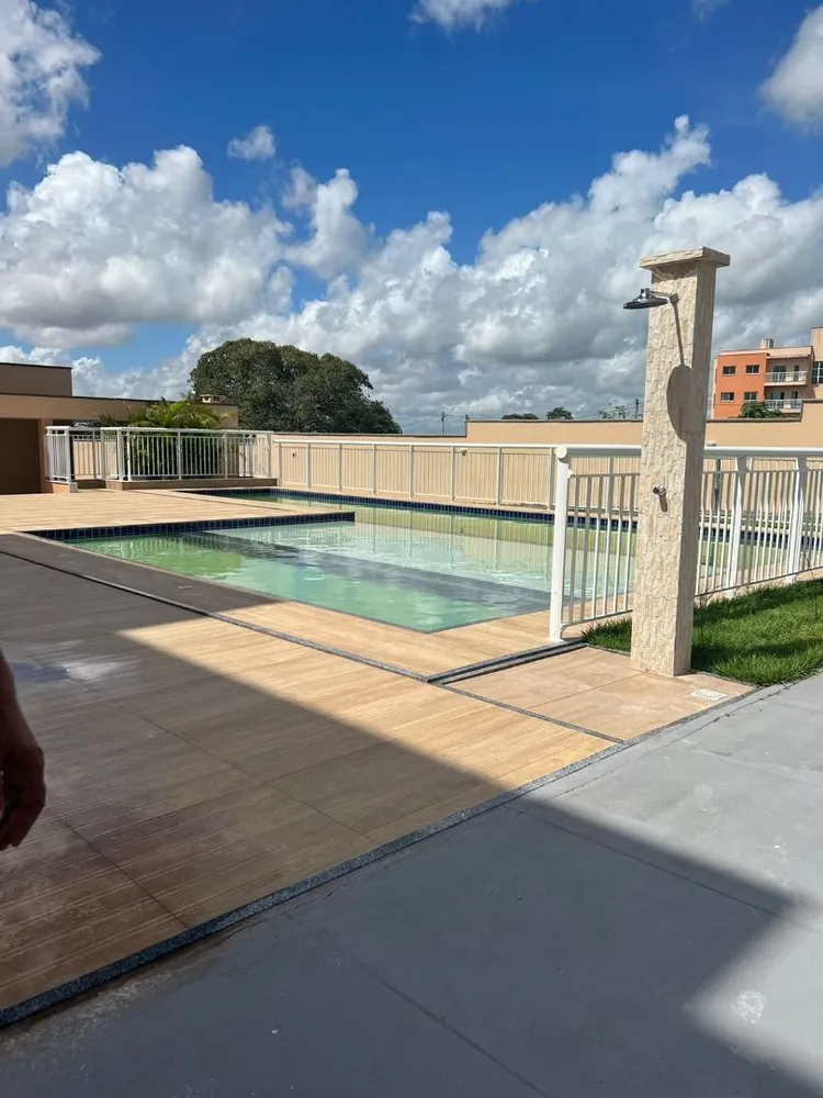 Apartamento, 2 quartos, 53 m² - Foto 3