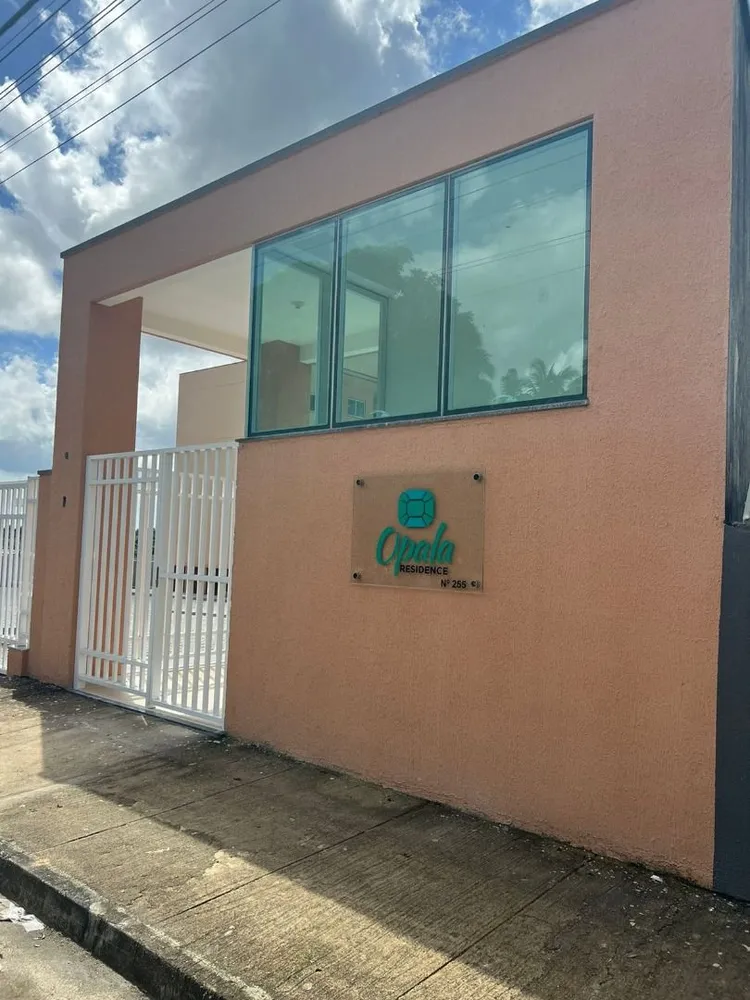 Apartamento, 2 quartos, 53 m² - Foto 2