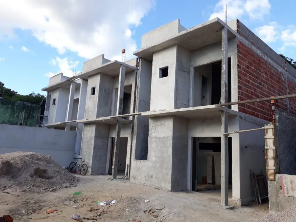 Casa, 3 quartos, 116 m² - Foto 4