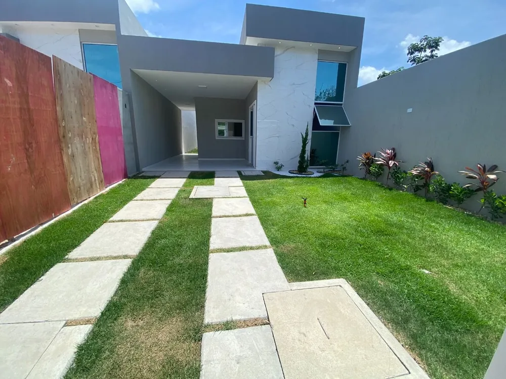 Casa, 3 quartos, 100 m² - Foto 2