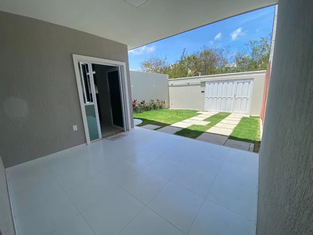 Casa, 3 quartos, 100 m² - Foto 3