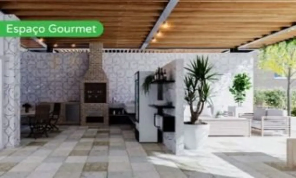 Apartamento, 2 quartos, 47 m² - Foto 4
