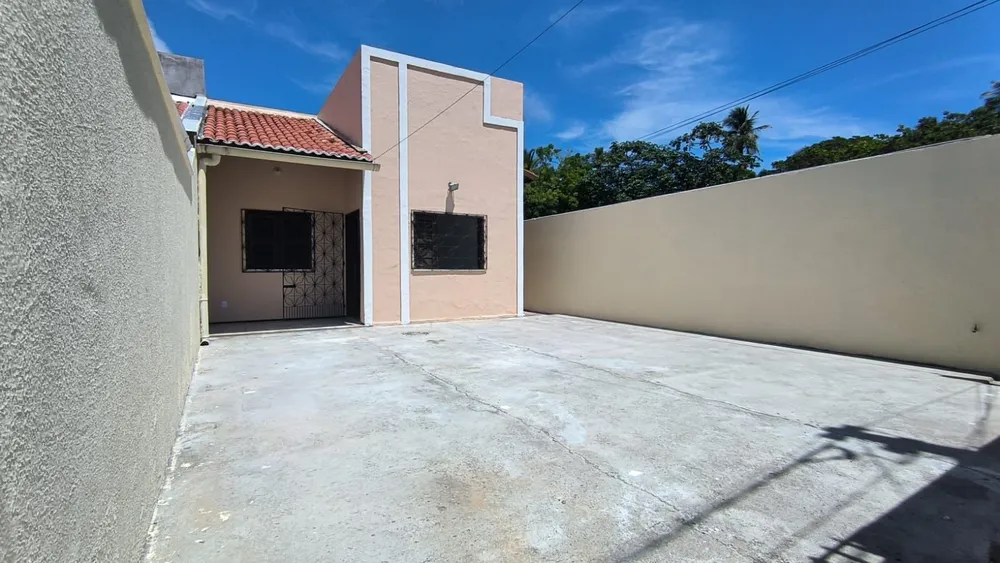 Casa, 3 quartos, 69 m² - Foto 2