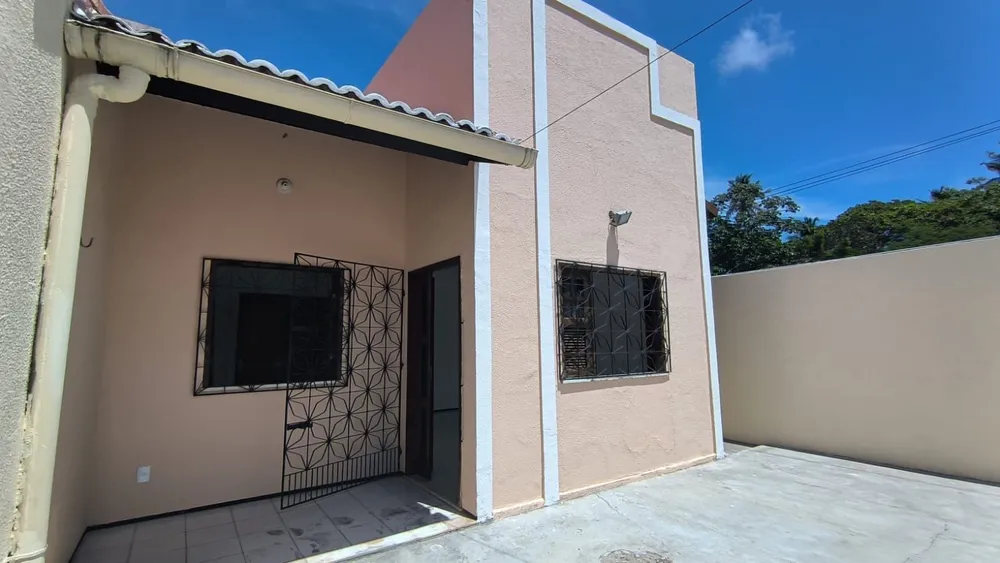 Casa, 3 quartos, 69 m² - Foto 1