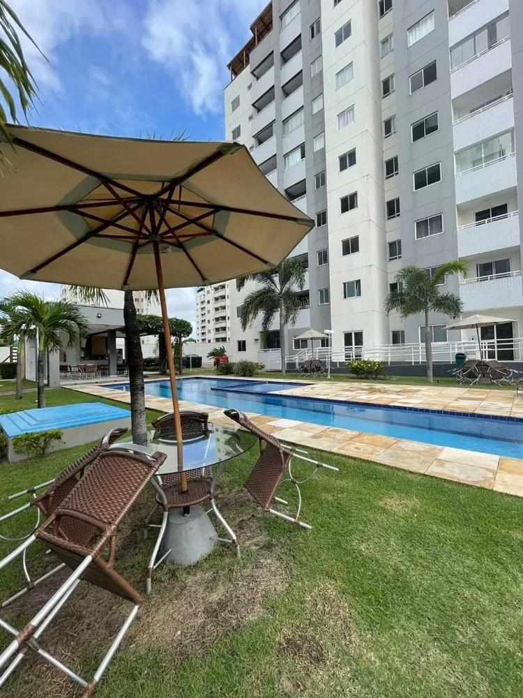 Apartamento, 2 quartos, 44 m² - Foto 3