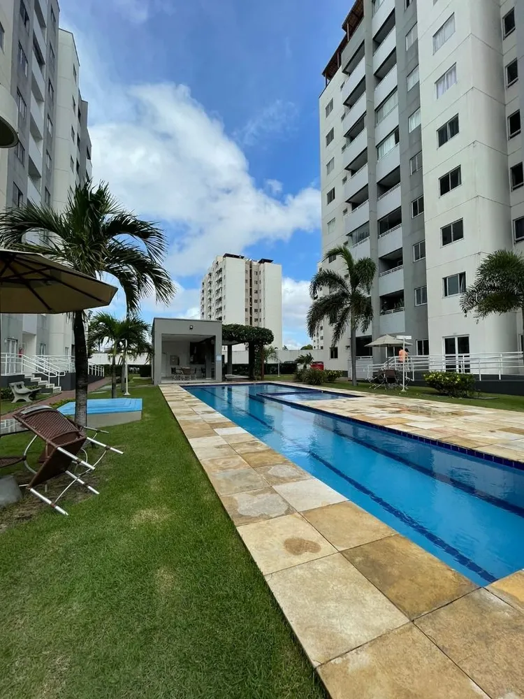 Apartamento, 2 quartos, 44 m² - Foto 1