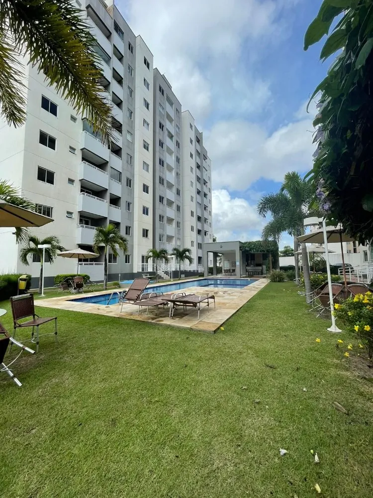 Apartamento, 2 quartos, 44 m² - Foto 2