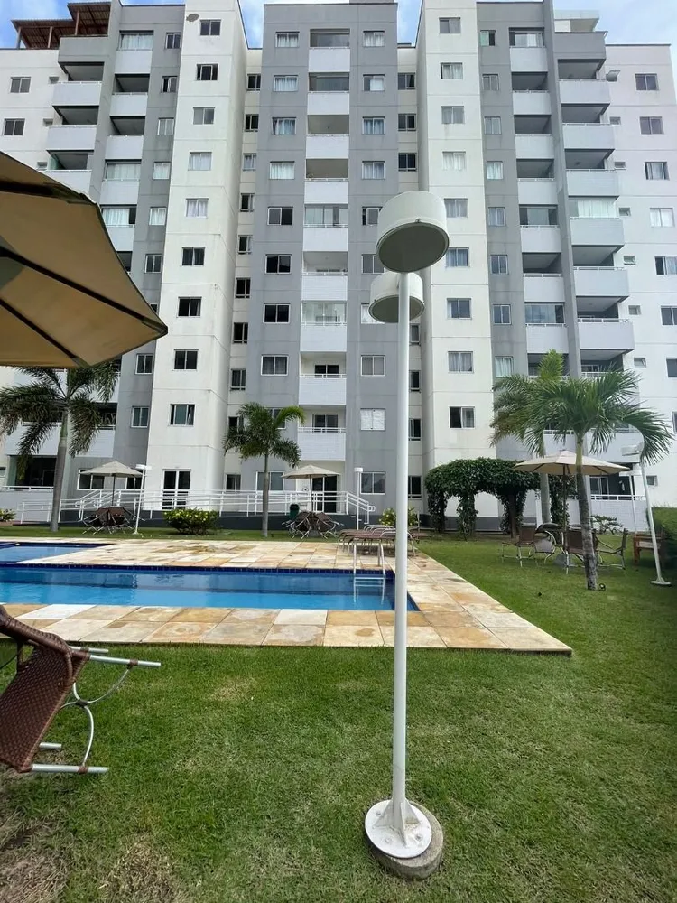 Apartamento, 2 quartos, 44 m² - Foto 4