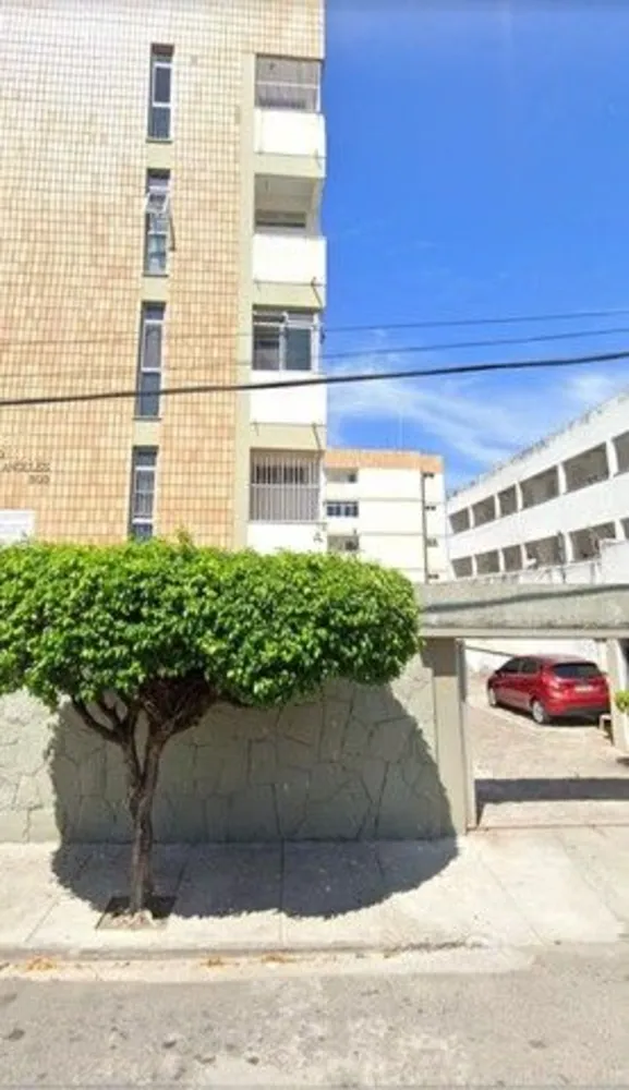 Apartamento, 3 quartos, 79 m² - Foto 1