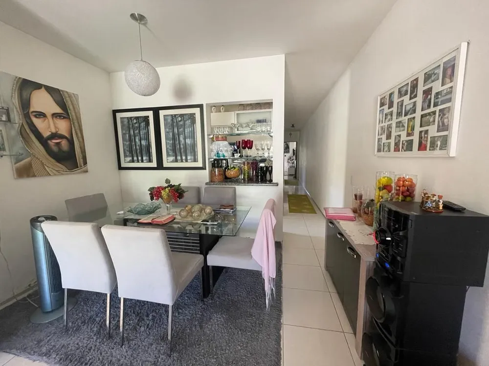 Casa, 3 quartos, 86 m² - Foto 4