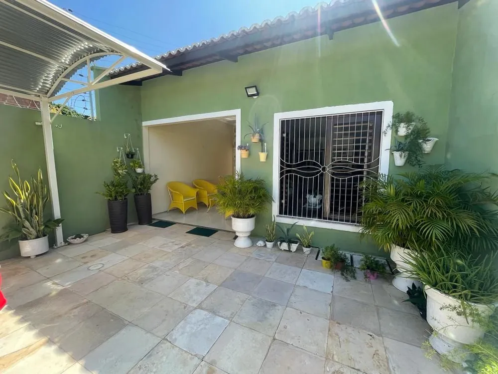 Casa, 3 quartos, 86 m² - Foto 1