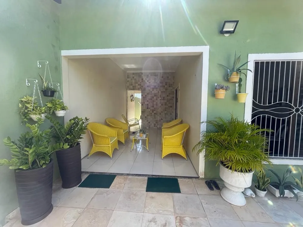Casa, 3 quartos, 86 m² - Foto 2