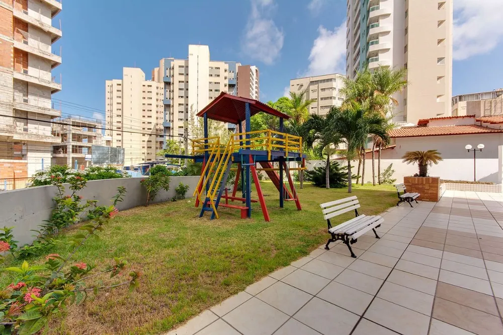 Apartamento, 3 quartos, 71 m² - Foto 2
