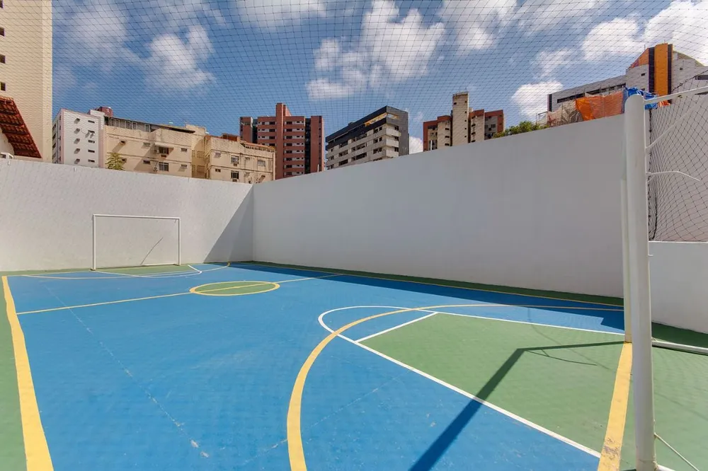 Apartamento, 3 quartos, 71 m² - Foto 3