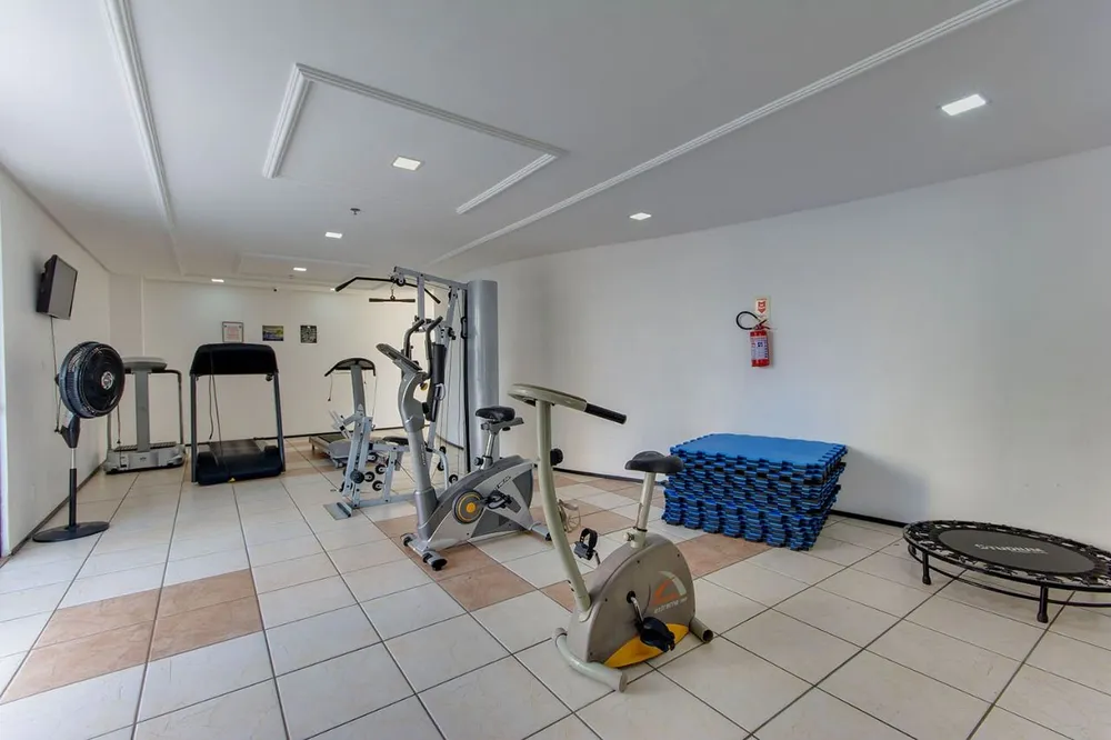 Apartamento, 3 quartos, 71 m² - Foto 4