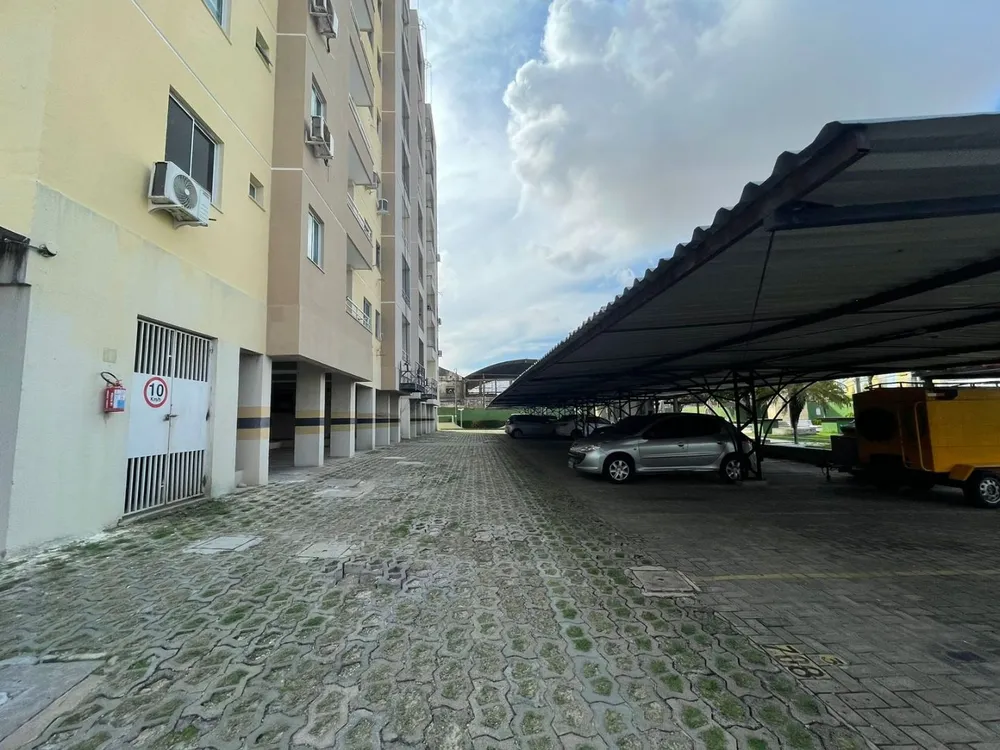 Apartamento, 3 quartos, 73 m² - Foto 4