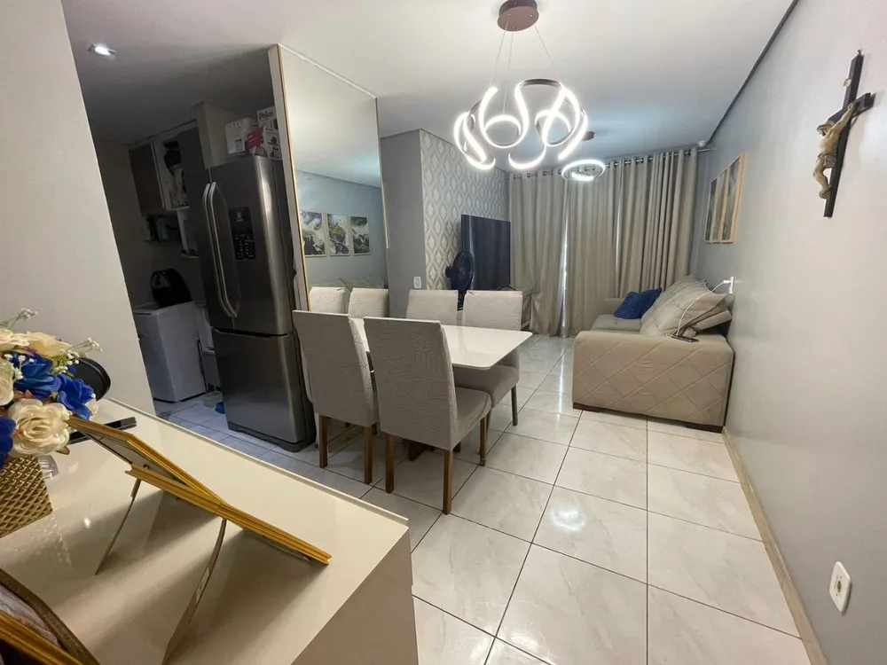 Apartamento, 3 quartos, 73 m² - Foto 1