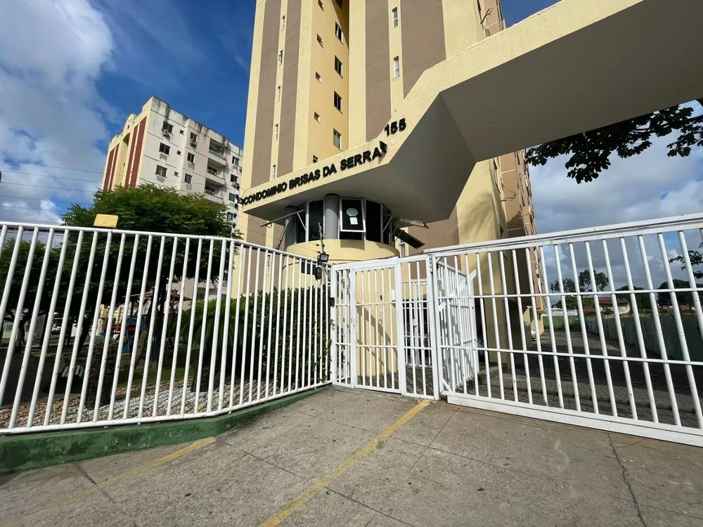 Apartamento, 3 quartos, 73 m² - Foto 2