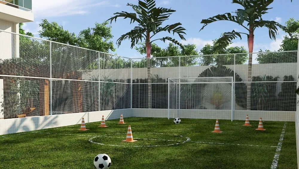 Apartamento, 3 quartos, 118 m² - Foto 3