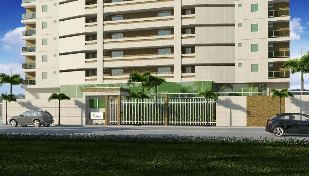 Apartamento, 3 quartos, 118 m² - Foto 1
