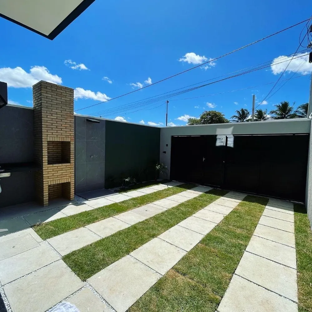 Casa, 3 quartos, 90 m² - Foto 3