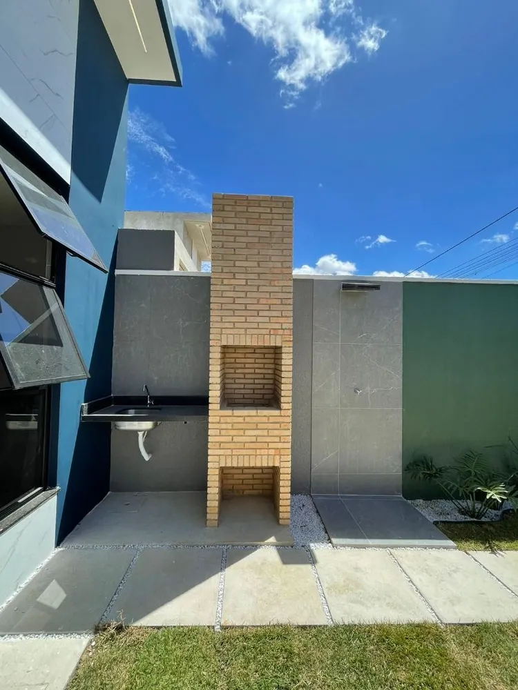 Casa, 3 quartos, 90 m² - Foto 2