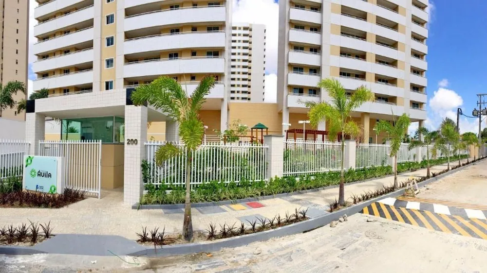 Apartamento, 3 quartos, 120 m² - Foto 1