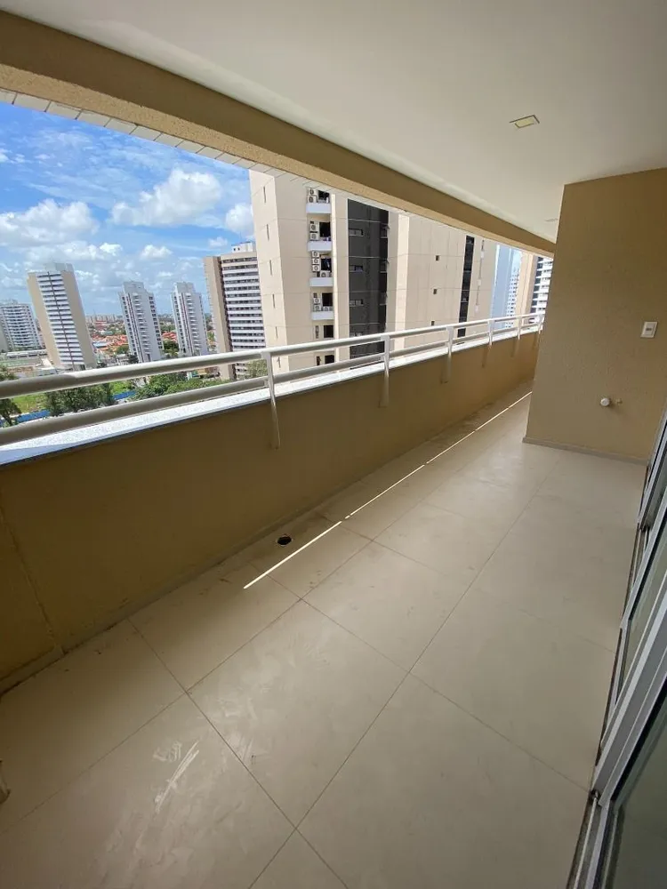Apartamento, 3 quartos, 120 m² - Foto 2