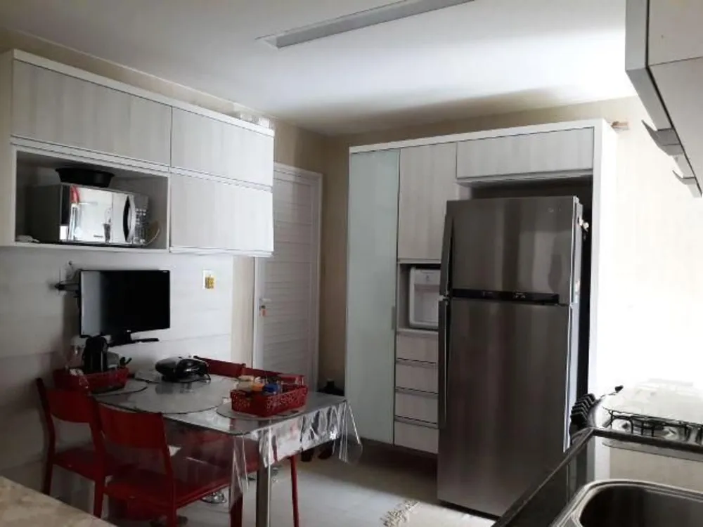 Casa de Condomínio, 4 quartos - Foto 4