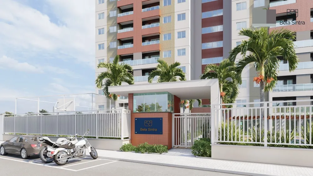 Apartamento, 3 quartos, 65 m² - Foto 4