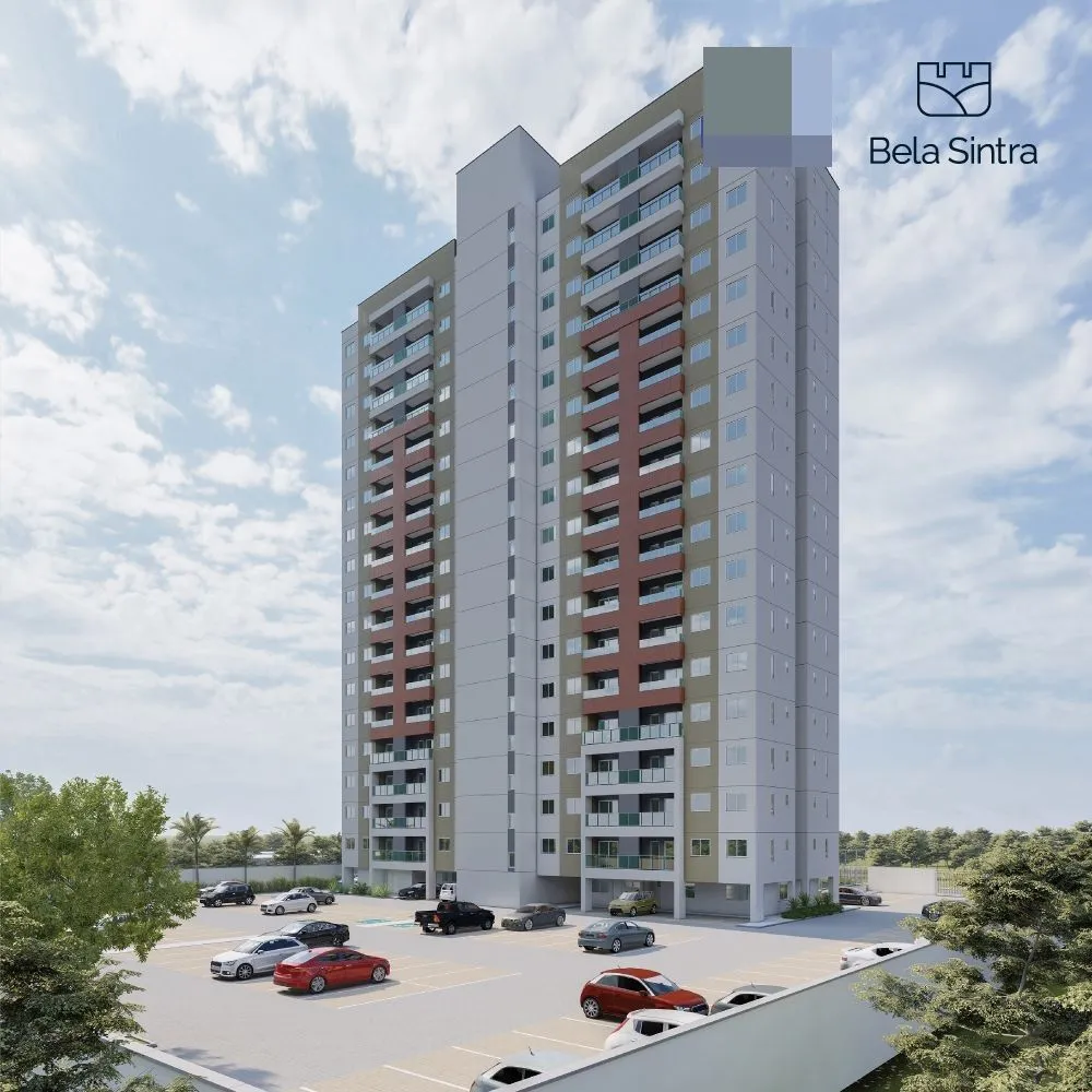 Apartamento, 3 quartos, 65 m² - Foto 3