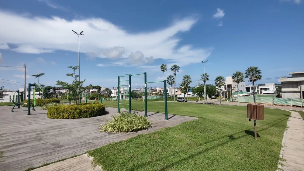 Loteamento e Condomínio, 371 m² - Foto 3