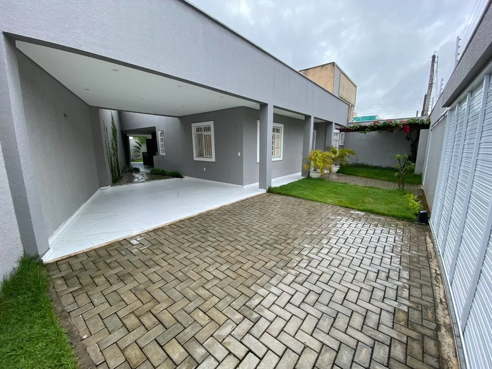 Casa, 3 quartos, 170 m² - Foto 1