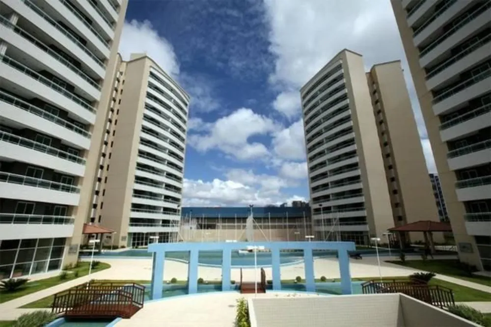 Apartamento, 3 quartos, 81 m² - Foto 1