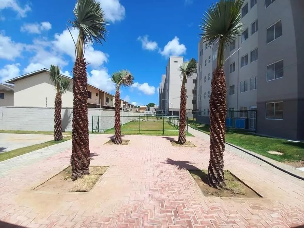 Apartamento, 2 quartos, 42 m² - Foto 3