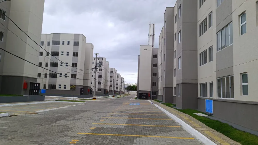 Apartamento, 2 quartos, 42 m² - Foto 4