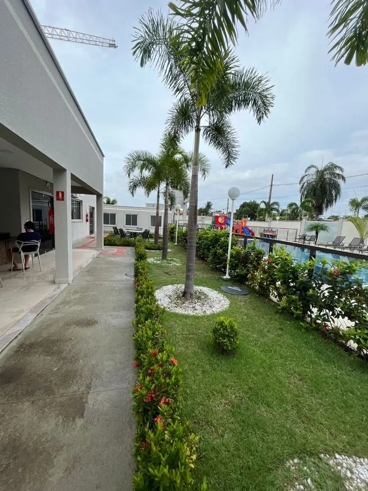 Apartamento, 2 quartos, 43 m² - Foto 4