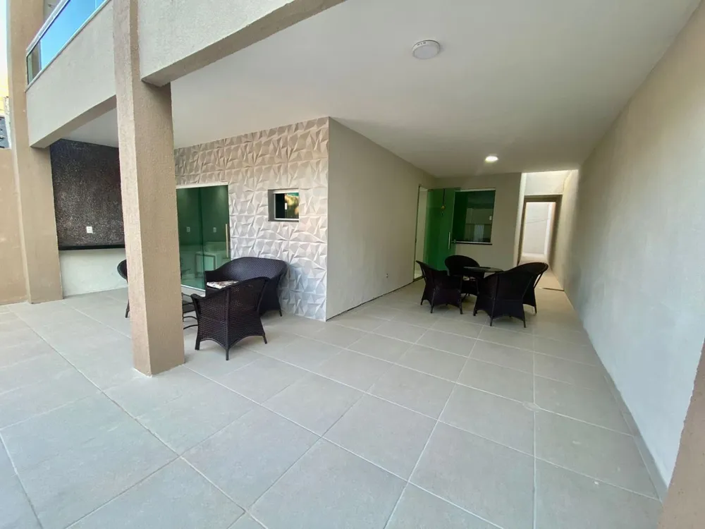 Casa, 5 quartos, 220 m² - Foto 4