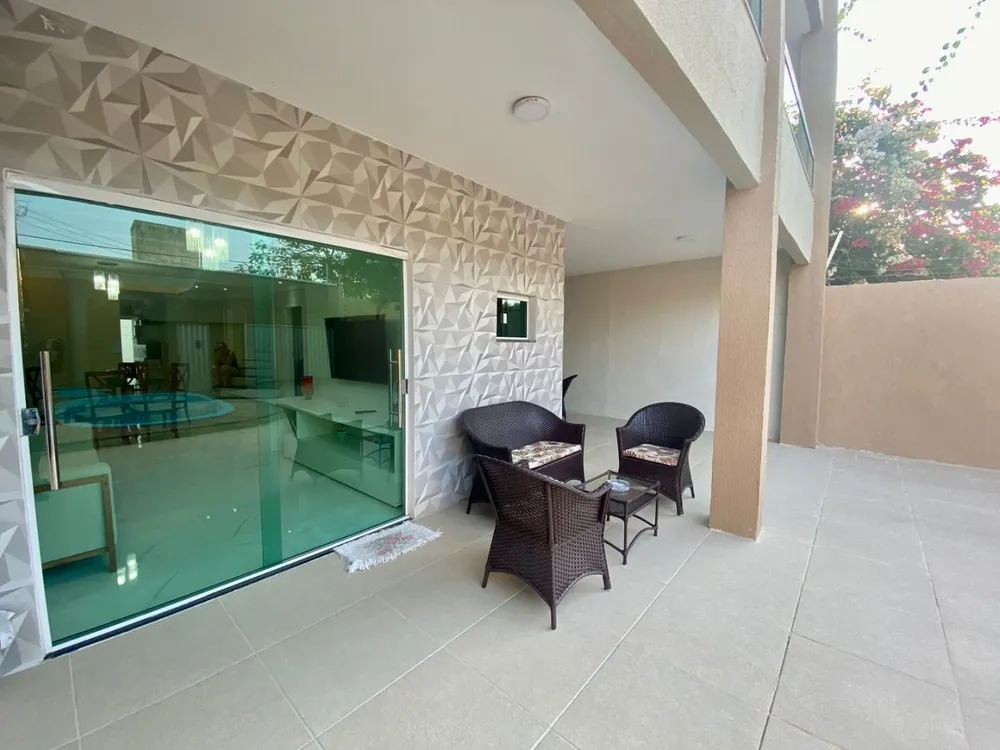 Casa, 5 quartos, 220 m² - Foto 3