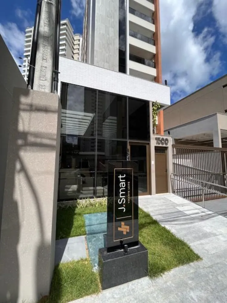 Apartamento, 1 quarto, 46 m² - Foto 2
