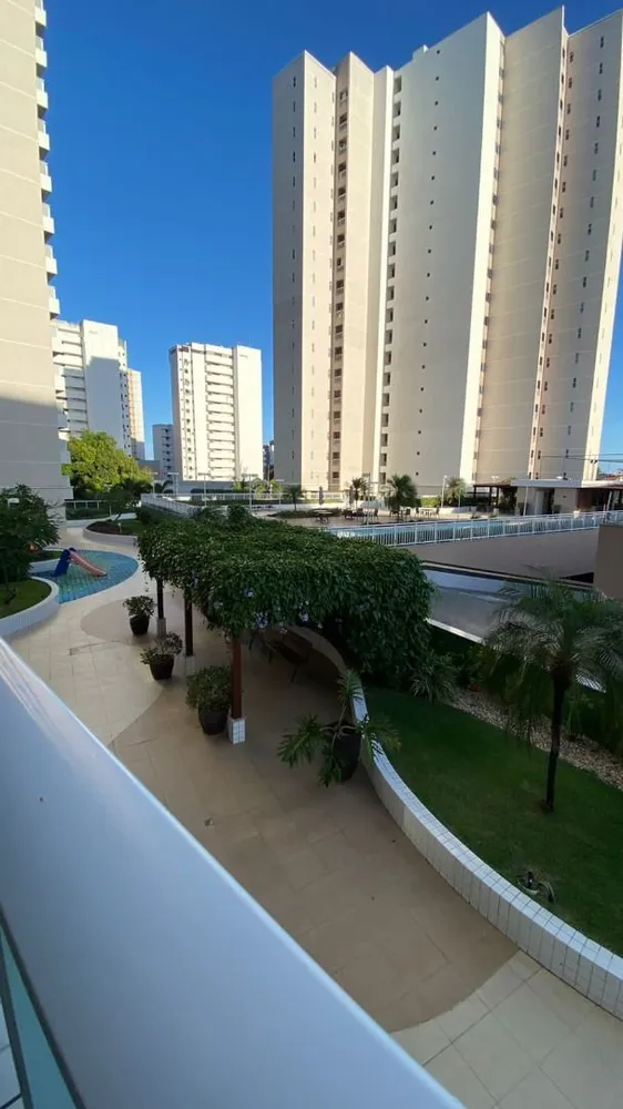 Apartamento, 2 quartos, 70 m² - Foto 1