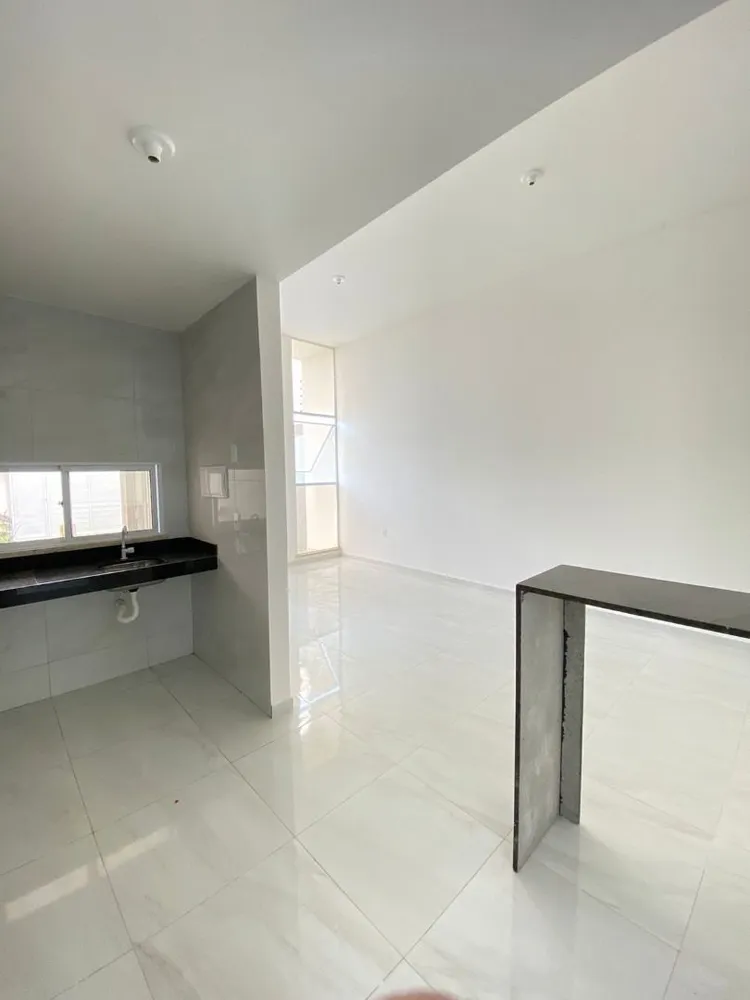 Casa, 3 quartos, 90 m² - Foto 3